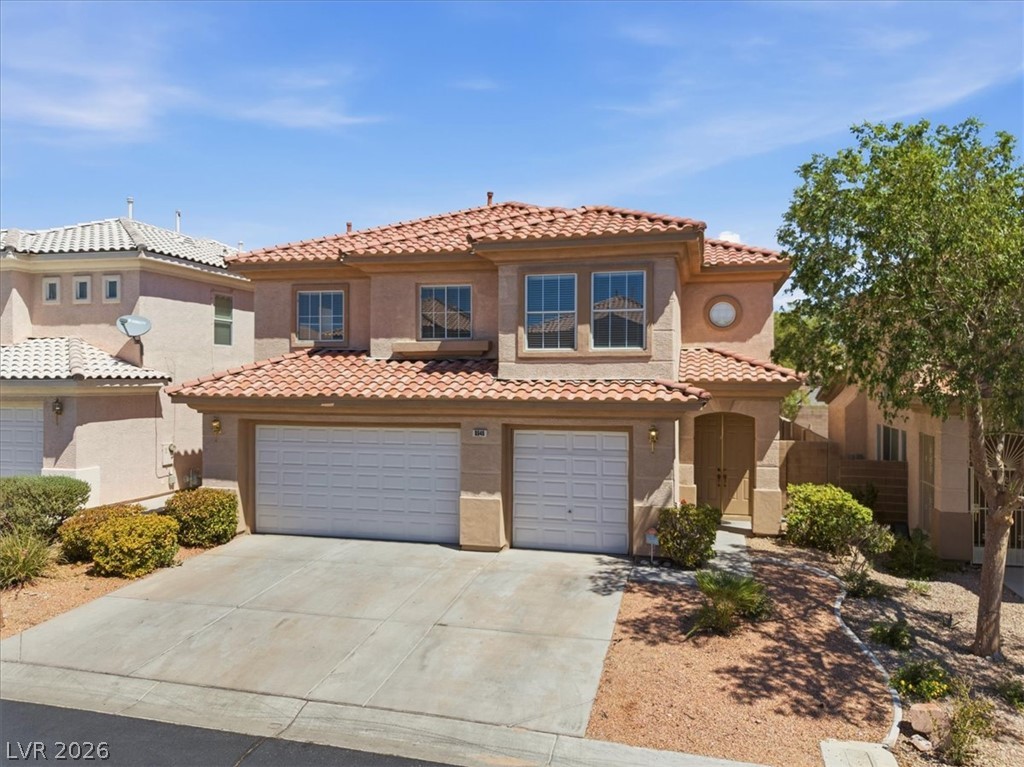 8946 Sanibel Shore Avenue Las Vegas NV 89147