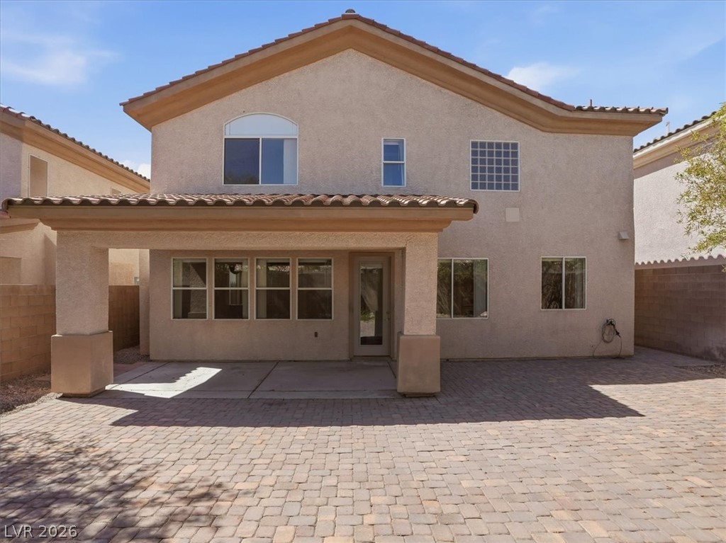 8946 Sanibel Shore Avenue Las Vegas NV 89147