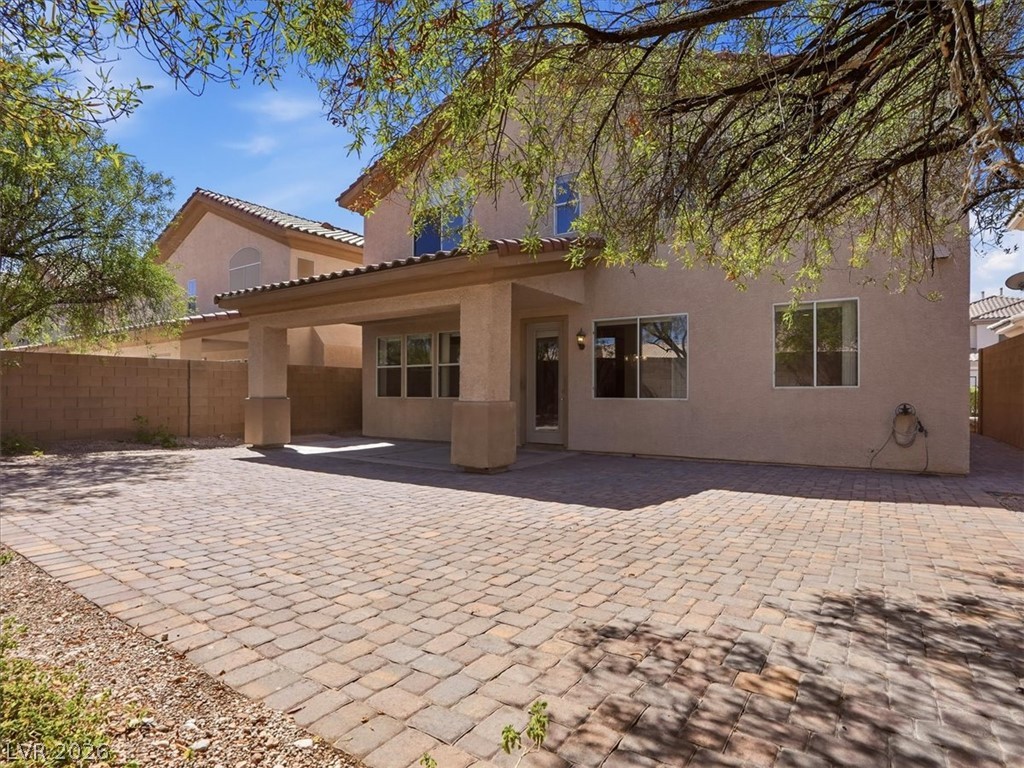 8946 Sanibel Shore Avenue Las Vegas NV 89147