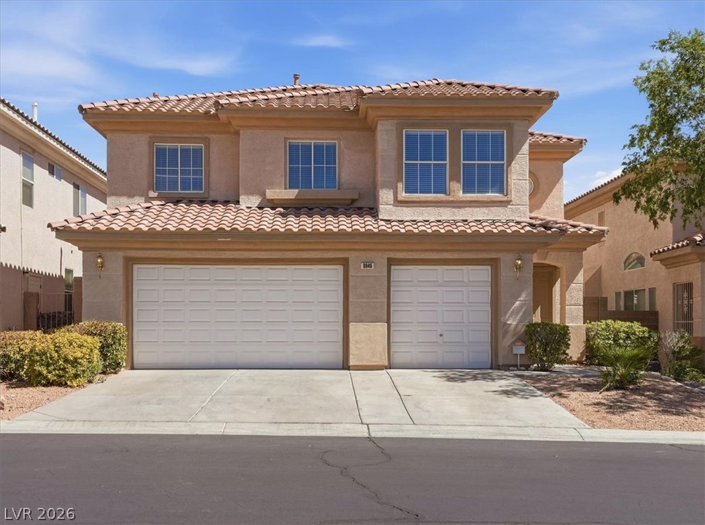 8946 Sanibel Shore Avenue Las Vegas NV 89147