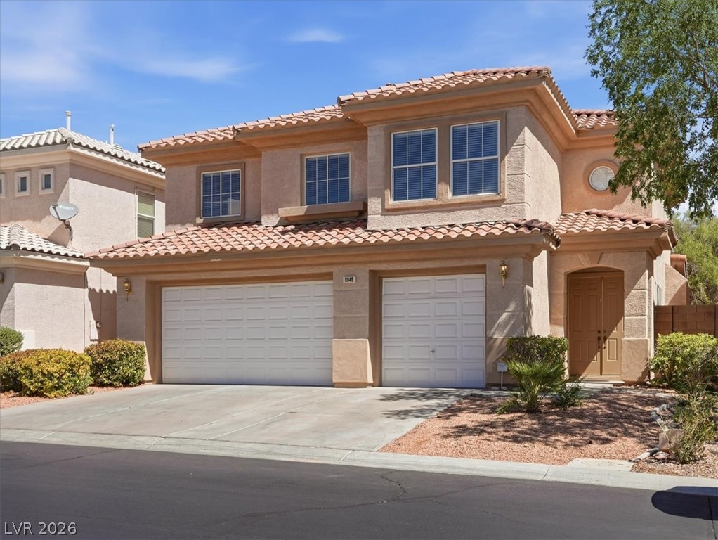8946 Sanibel Shore Avenue Las Vegas NV 89147