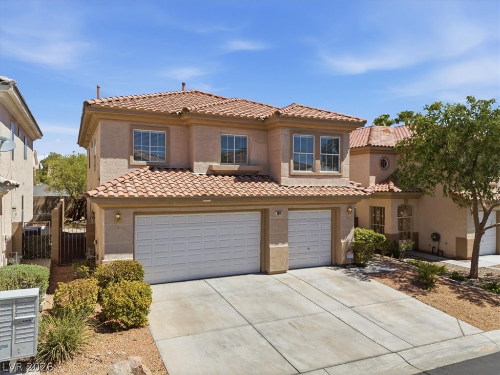 8946 Sanibel Shore Avenue Las Vegas NV 89147