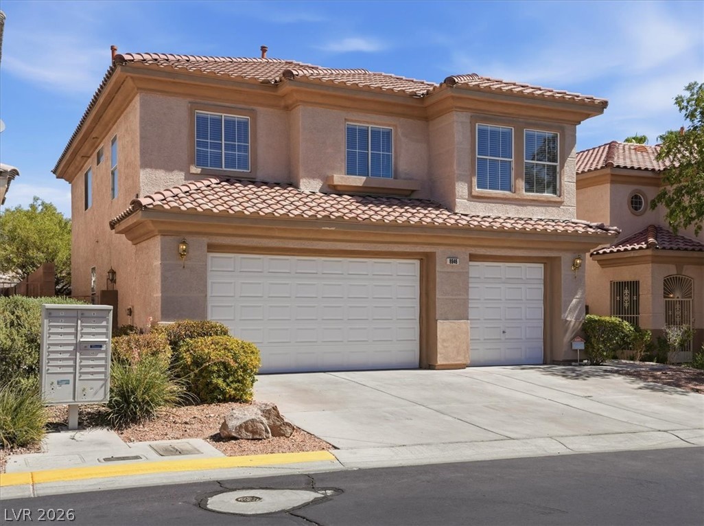 8946 Sanibel Shore Avenue Las Vegas NV 89147