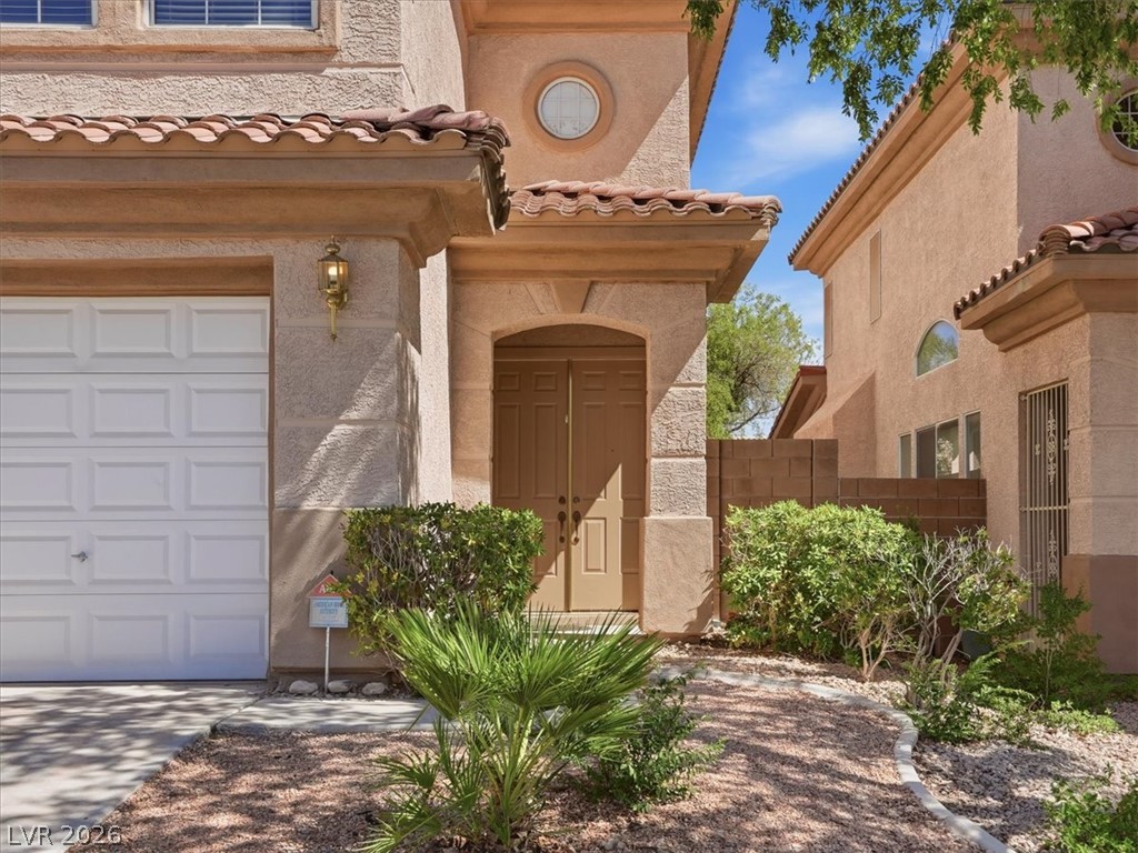 8946 Sanibel Shore Avenue Las Vegas NV 89147