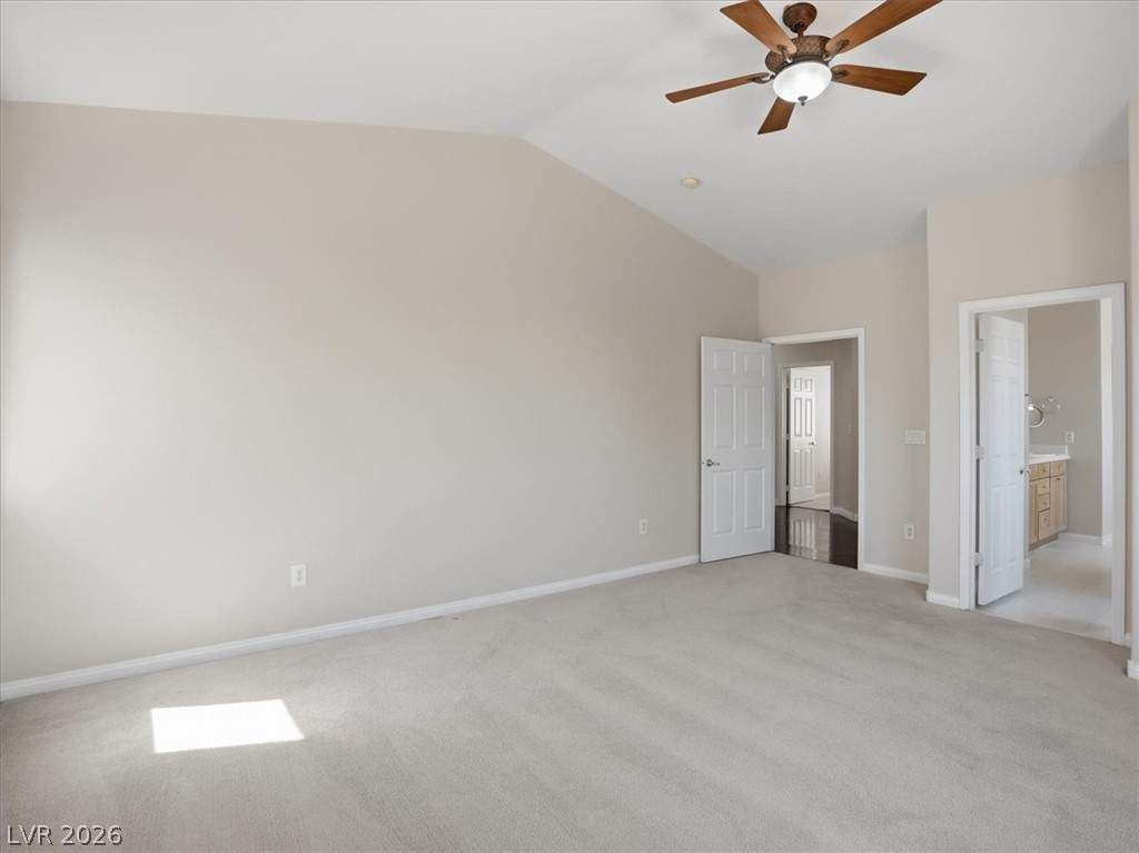 8946 Sanibel Shore Avenue Las Vegas NV 89147