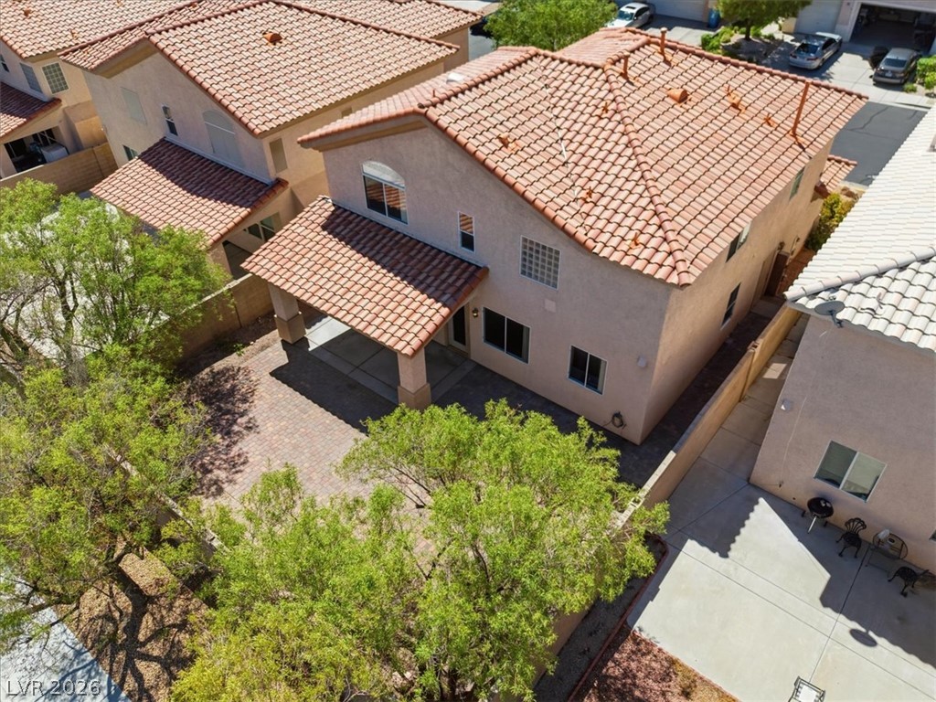 8946 Sanibel Shore Avenue Las Vegas NV 89147