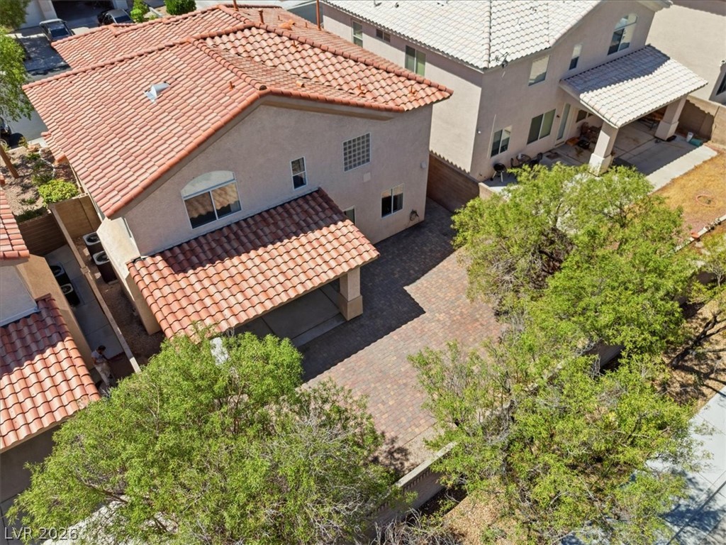 8946 Sanibel Shore Avenue Las Vegas NV 89147