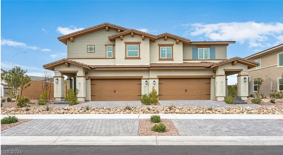 121 Scarhill Track Avenue Henderson NV 89011