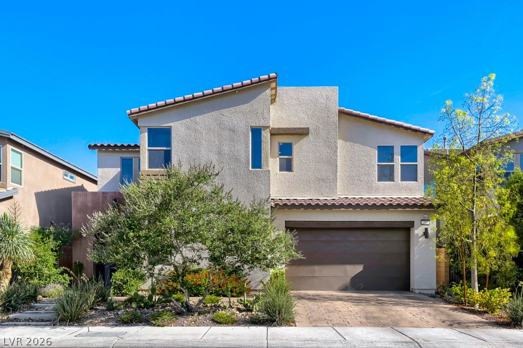 310 Grant Ridge Drive Henderson NV 89012