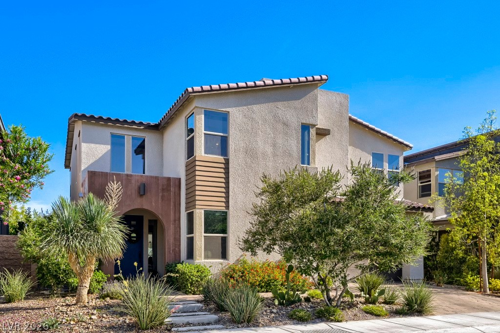 310 Grant Ridge Drive Henderson NV 89012