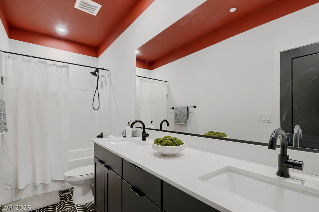 310 Grant Ridge Drive Henderson NV 89012