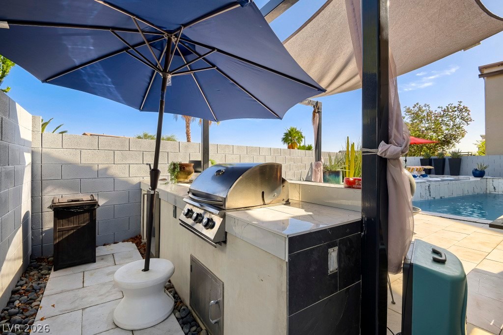 310 Grant Ridge Drive Henderson NV 89012