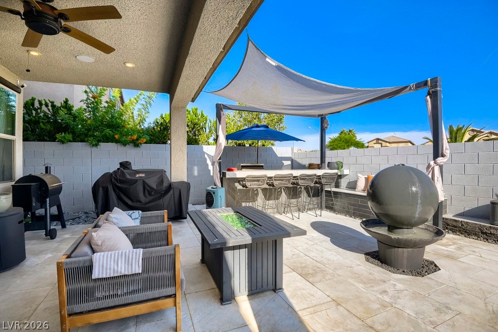 310 Grant Ridge Drive Henderson NV 89012
