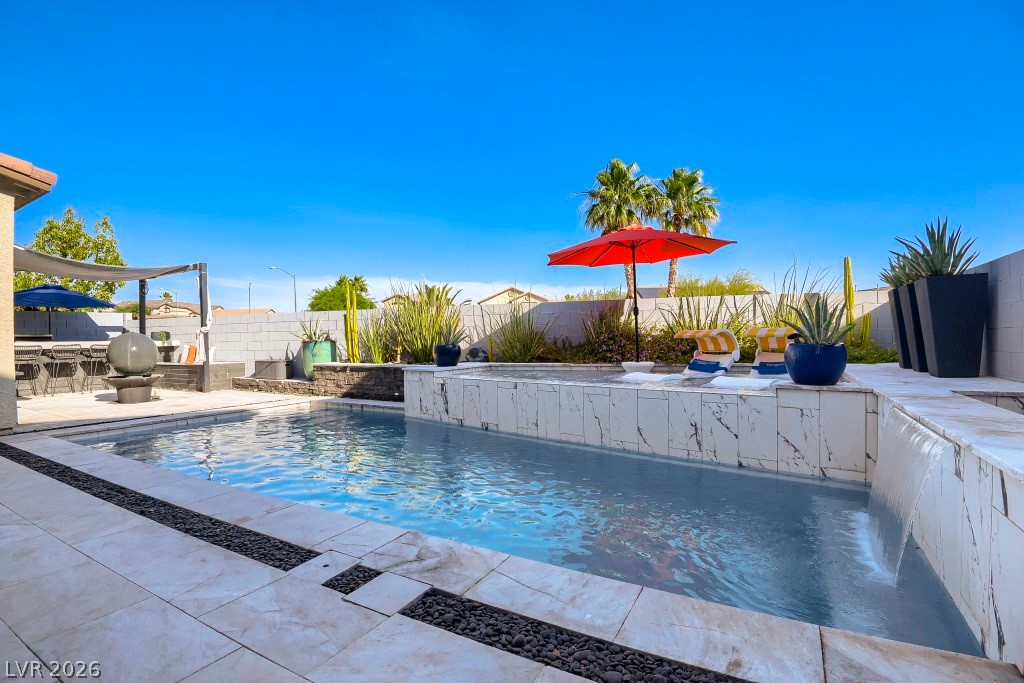 310 Grant Ridge Drive Henderson NV 89012