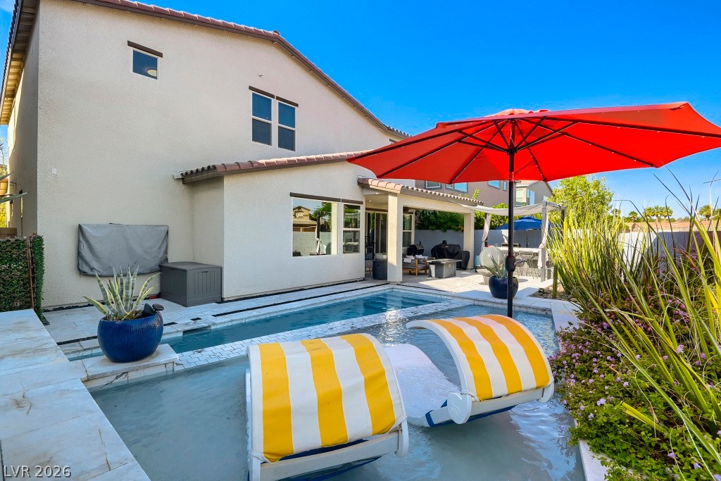 310 Grant Ridge Drive Henderson NV 89012