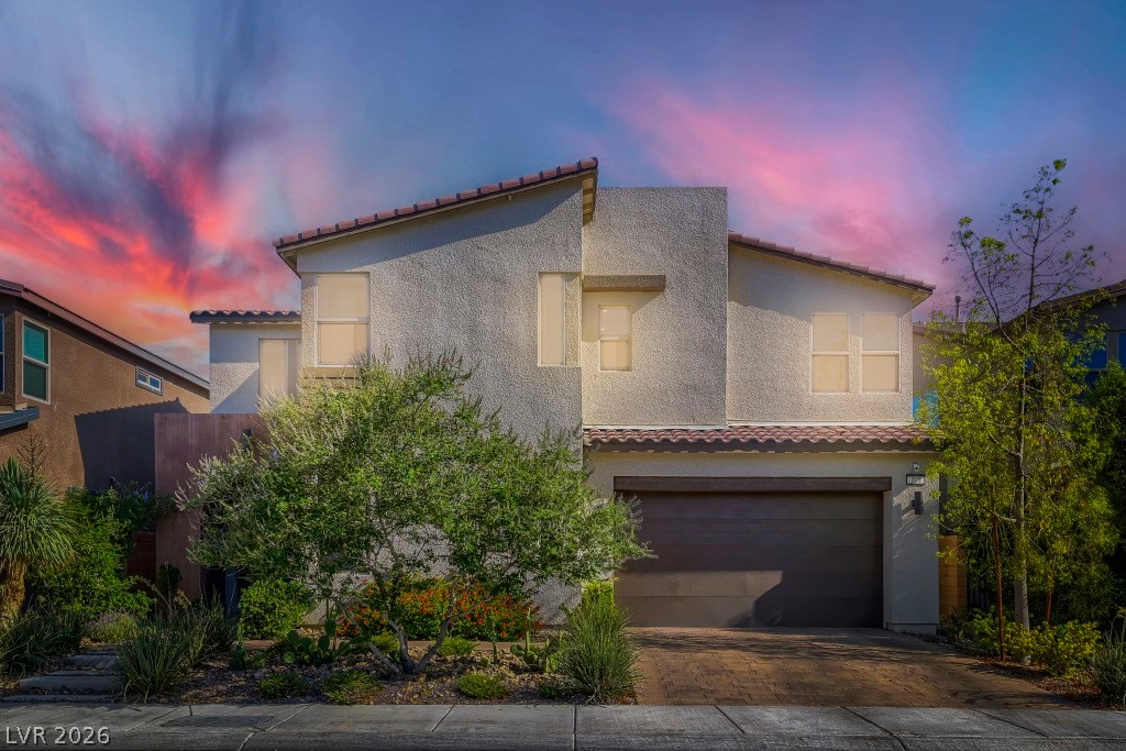 310 Grant Ridge Drive Henderson NV 89012