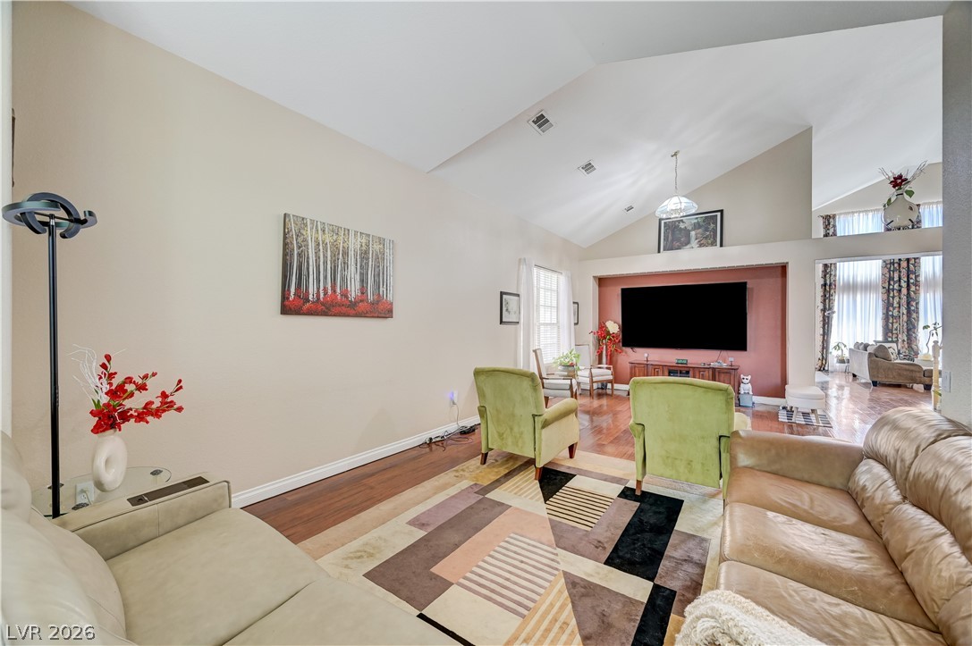 1723 Fall Pointe Court North Las Vegas NV 89032