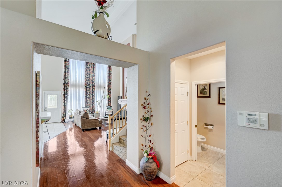 1723 Fall Pointe Court North Las Vegas NV 89032