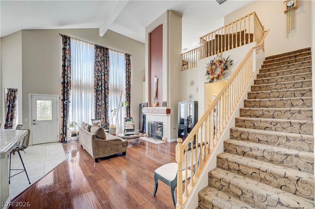 1723 Fall Pointe Court North Las Vegas NV 89032