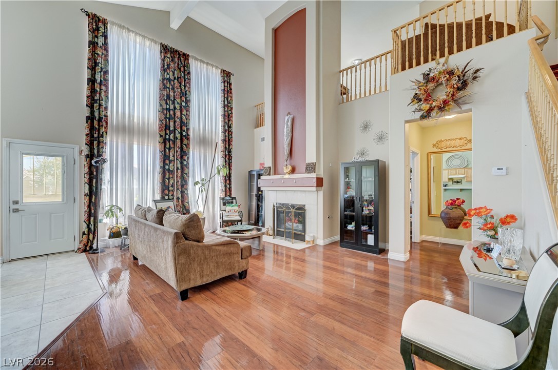 1723 Fall Pointe Court North Las Vegas NV 89032