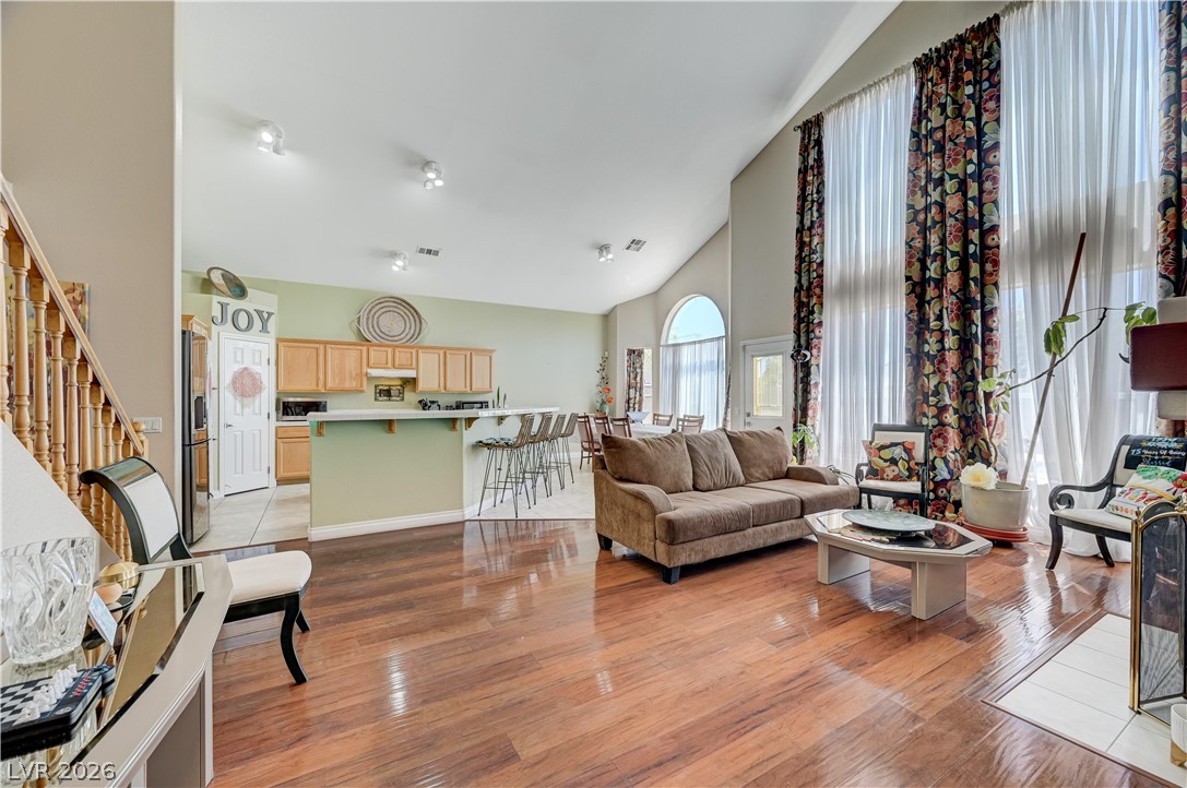 1723 Fall Pointe Court North Las Vegas NV 89032