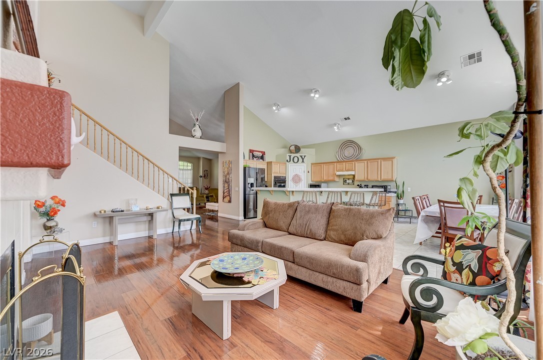 1723 Fall Pointe Court North Las Vegas NV 89032