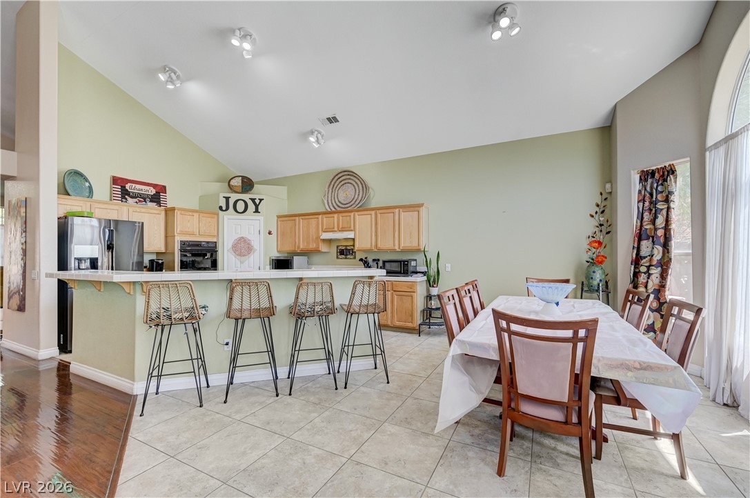 1723 Fall Pointe Court North Las Vegas NV 89032