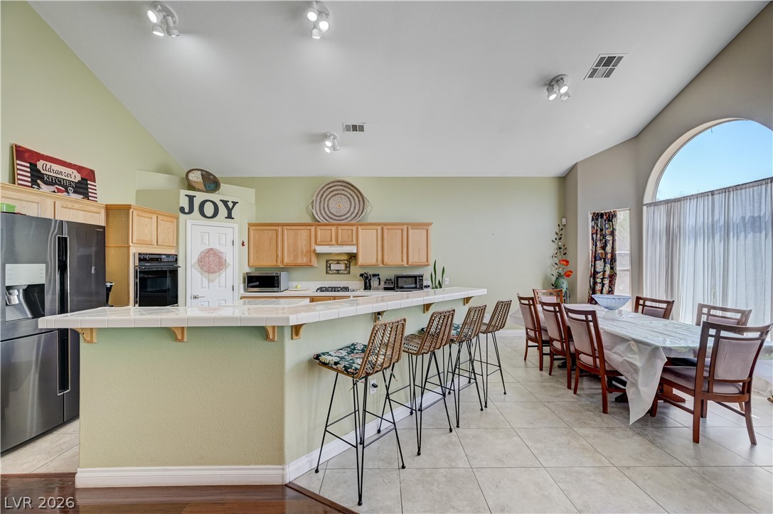 1723 Fall Pointe Court North Las Vegas NV 89032
