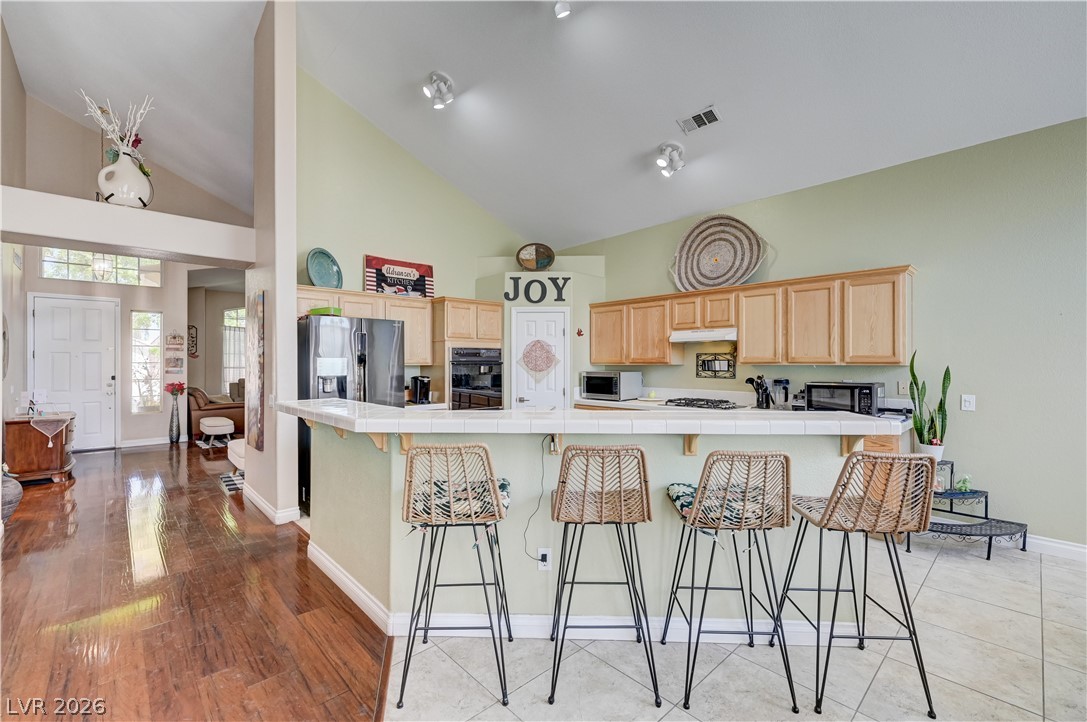 1723 Fall Pointe Court North Las Vegas NV 89032