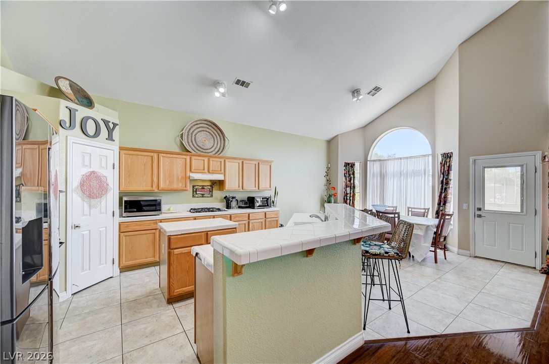 1723 Fall Pointe Court North Las Vegas NV 89032