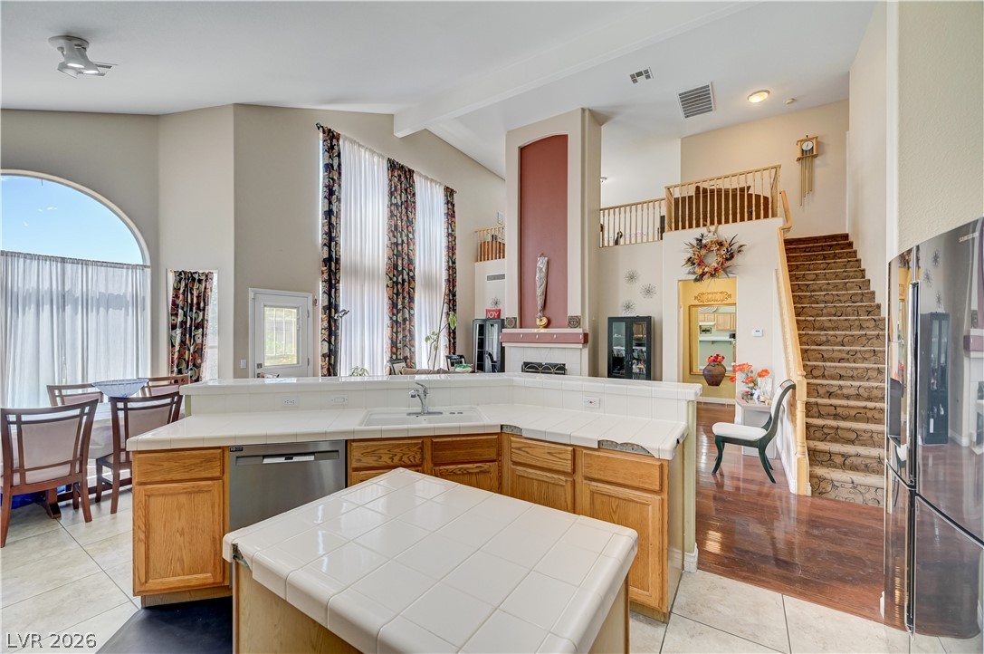 1723 Fall Pointe Court North Las Vegas NV 89032