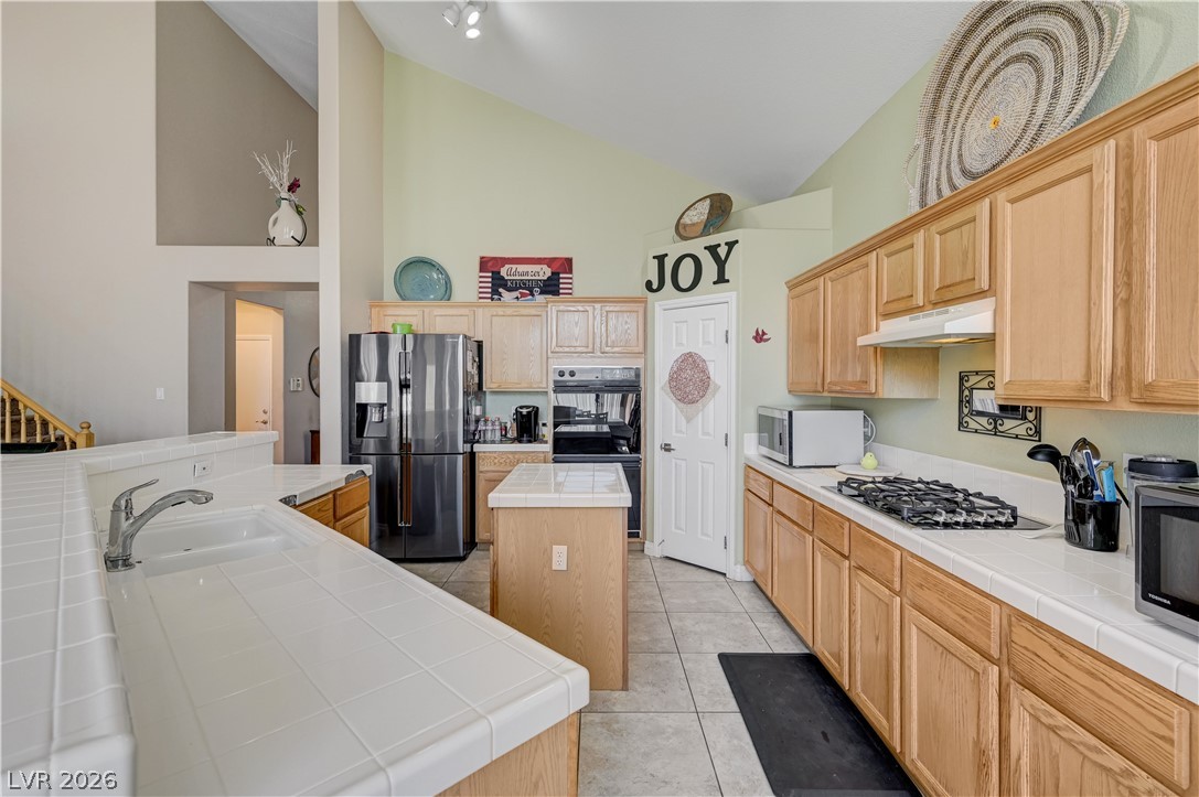 1723 Fall Pointe Court North Las Vegas NV 89032