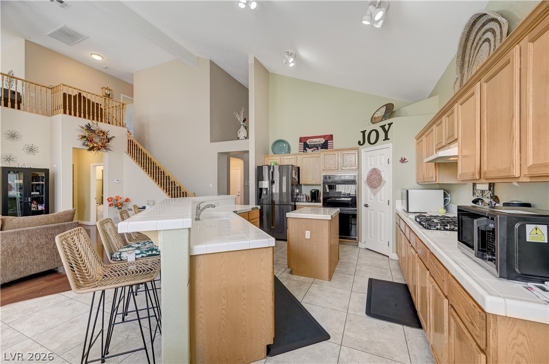 1723 Fall Pointe Court North Las Vegas NV 89032