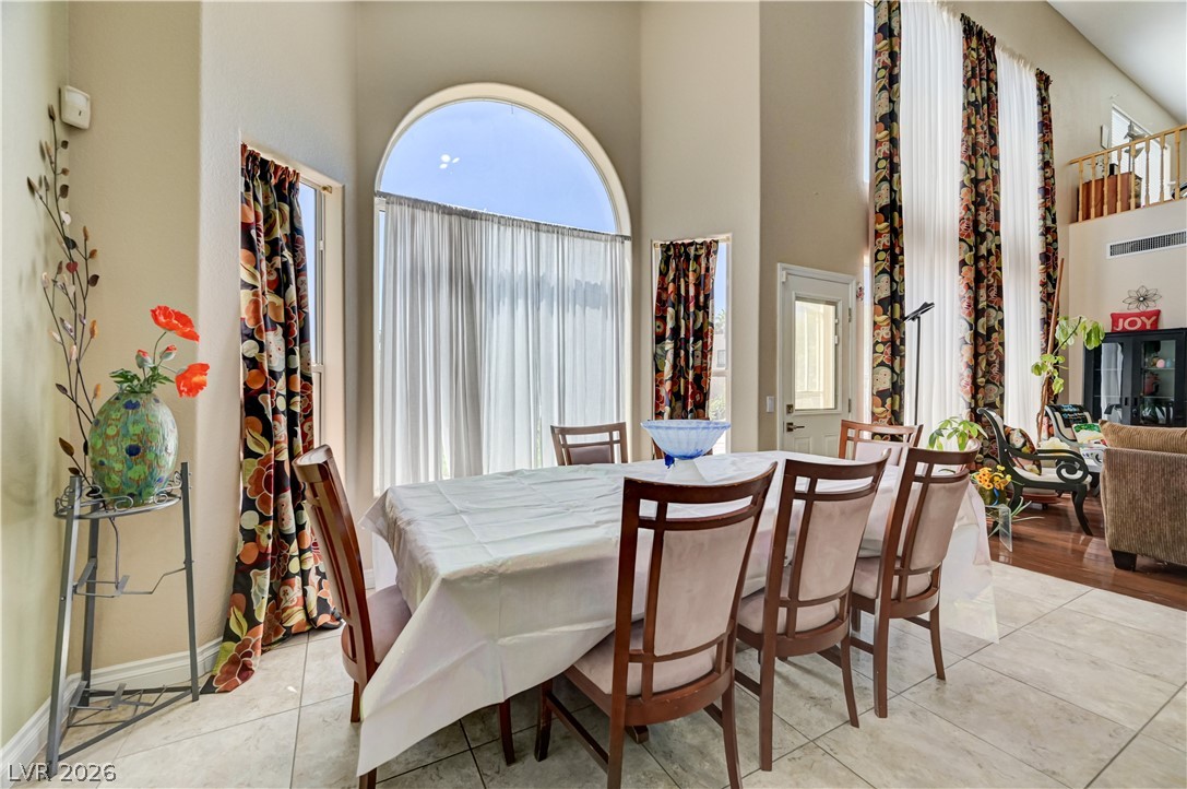 1723 Fall Pointe Court North Las Vegas NV 89032