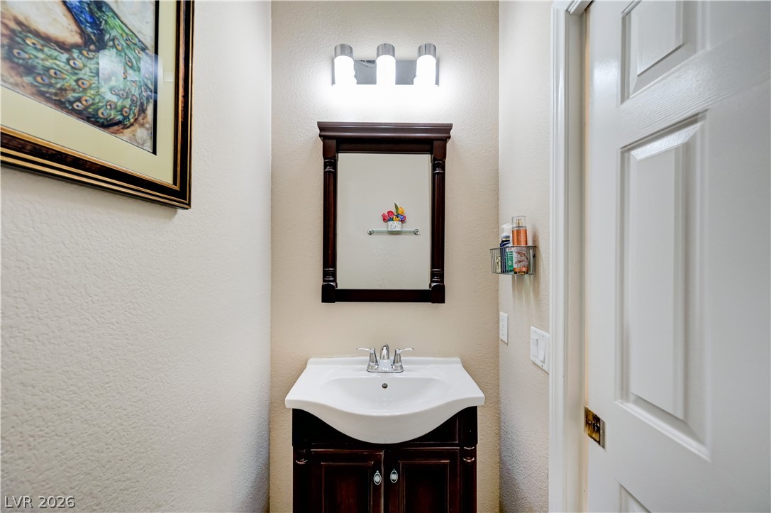 1723 Fall Pointe Court North Las Vegas NV 89032