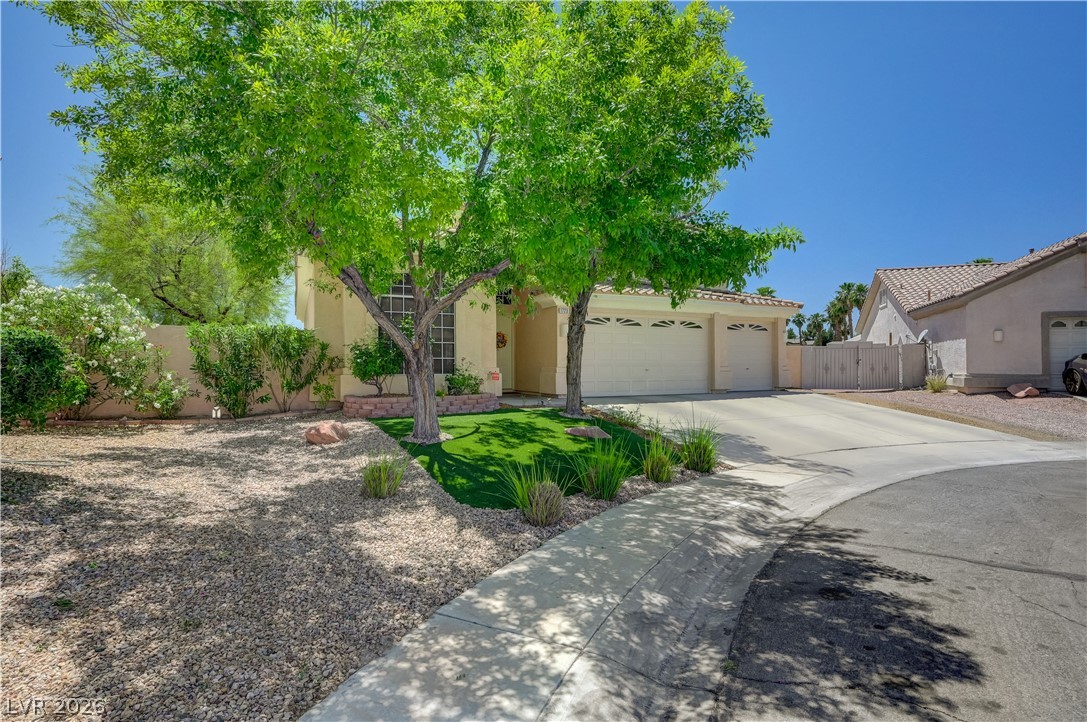 1723 Fall Pointe Court North Las Vegas NV 89032