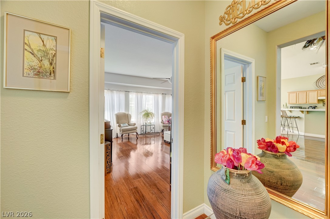 1723 Fall Pointe Court North Las Vegas NV 89032