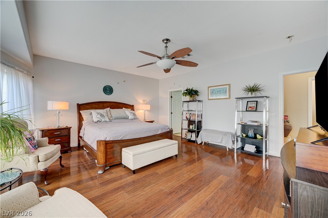 1723 Fall Pointe Court North Las Vegas NV 89032