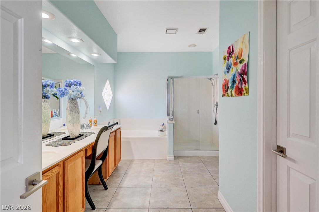 1723 Fall Pointe Court North Las Vegas NV 89032
