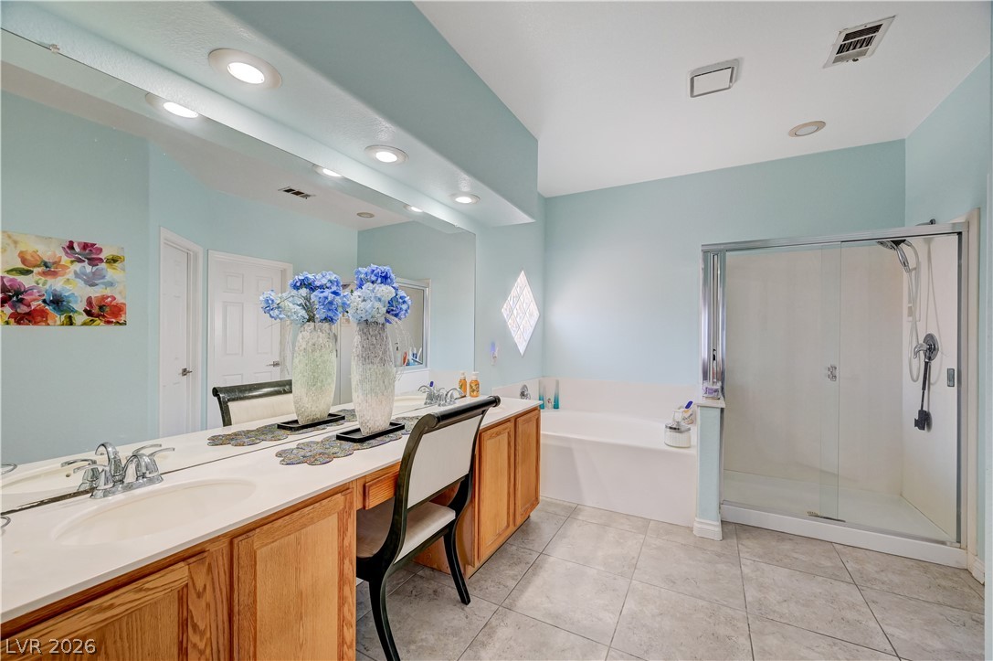 1723 Fall Pointe Court North Las Vegas NV 89032