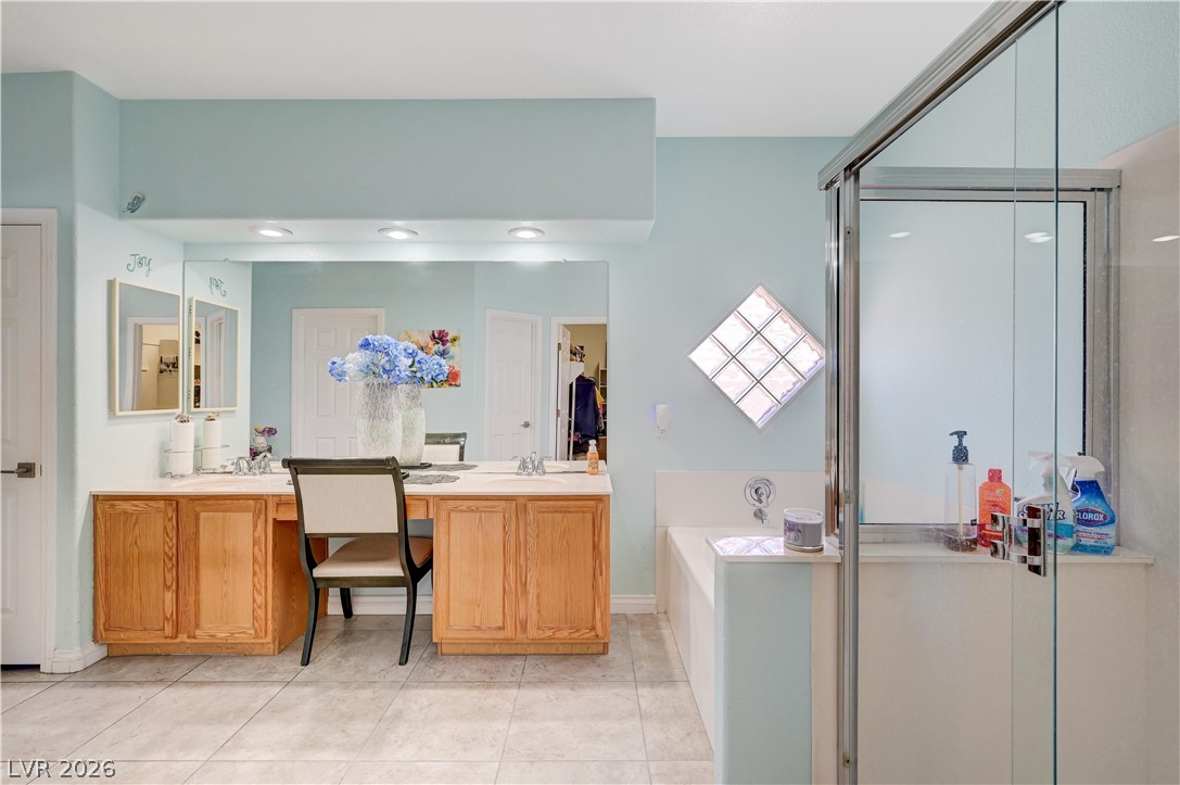 1723 Fall Pointe Court North Las Vegas NV 89032