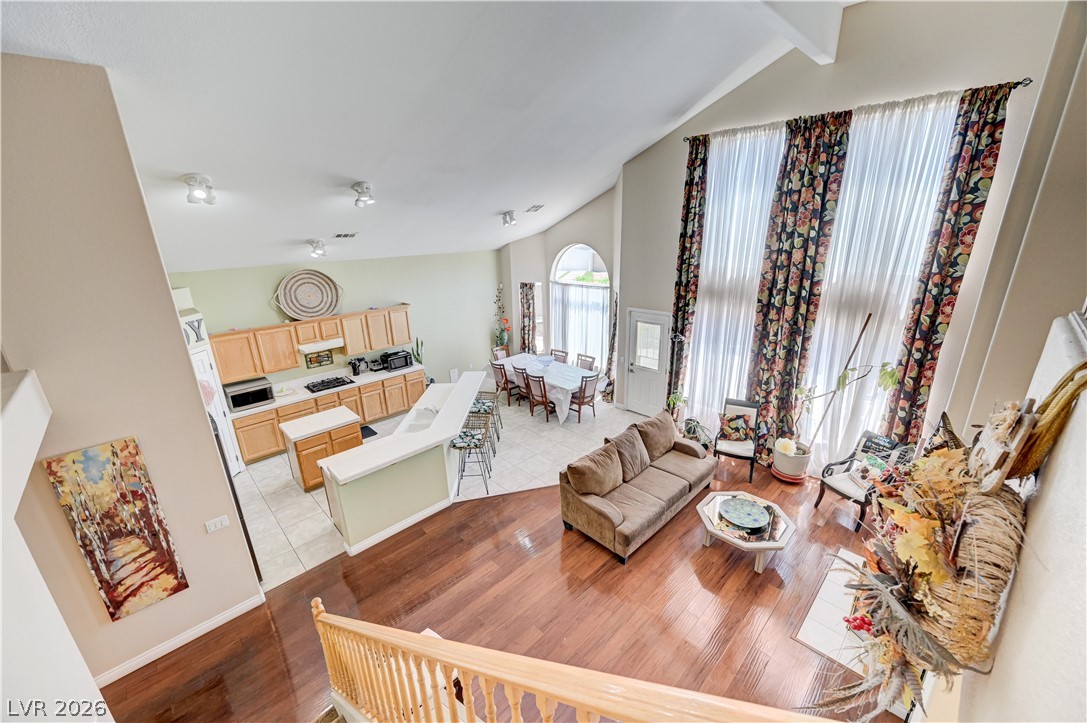1723 Fall Pointe Court North Las Vegas NV 89032
