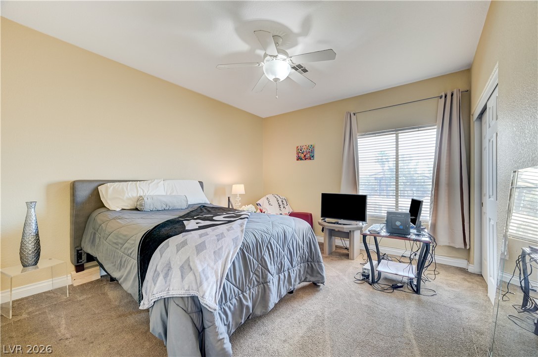 1723 Fall Pointe Court North Las Vegas NV 89032