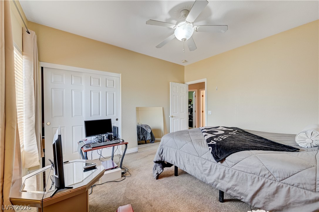 1723 Fall Pointe Court North Las Vegas NV 89032