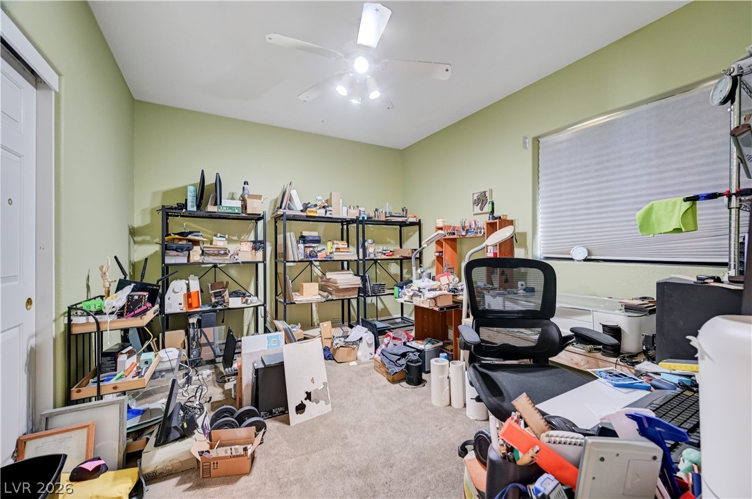 1723 Fall Pointe Court North Las Vegas NV 89032
