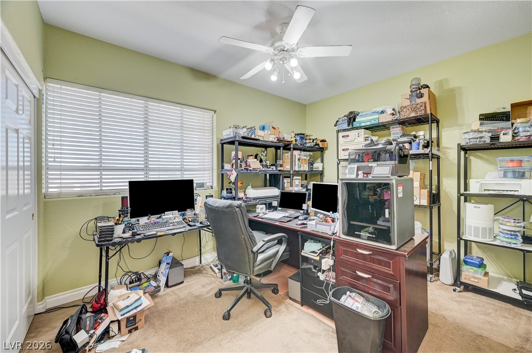 1723 Fall Pointe Court North Las Vegas NV 89032