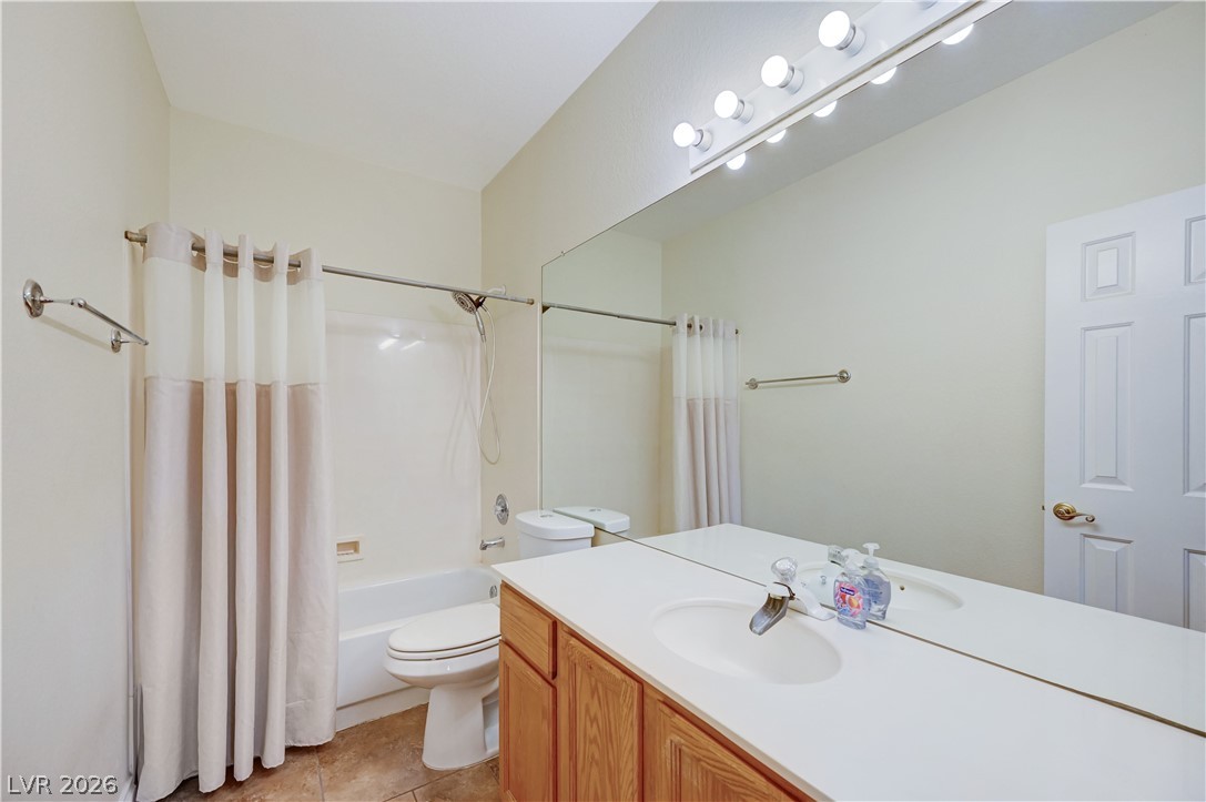 1723 Fall Pointe Court North Las Vegas NV 89032