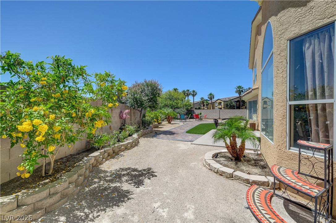 1723 Fall Pointe Court North Las Vegas NV 89032