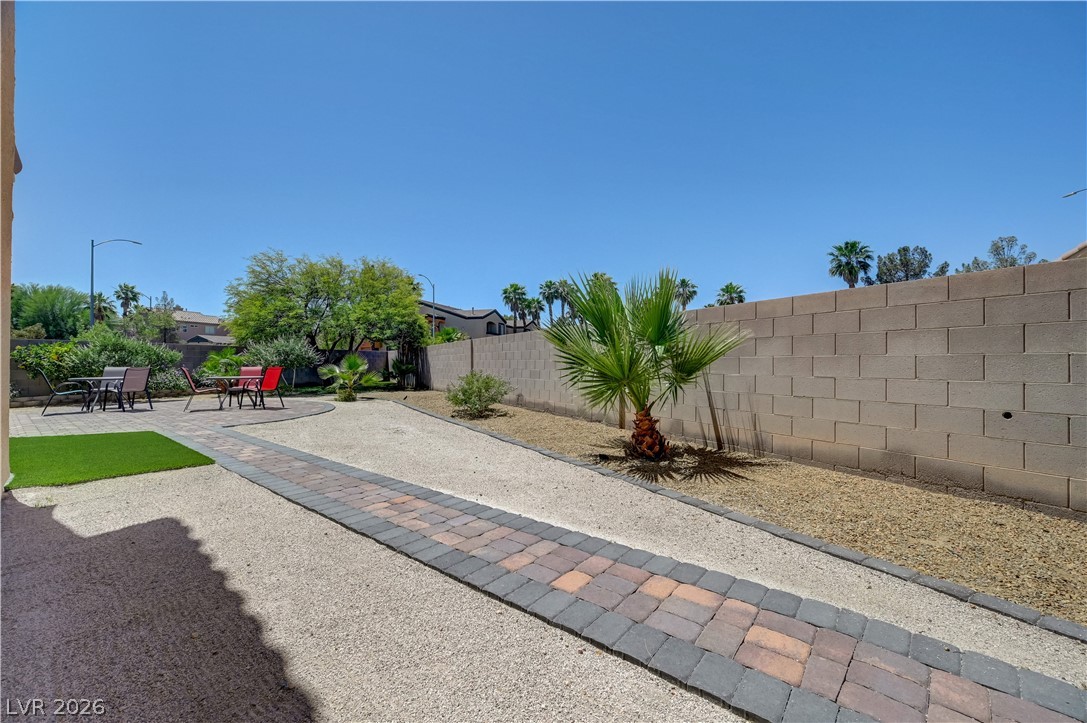 1723 Fall Pointe Court North Las Vegas NV 89032