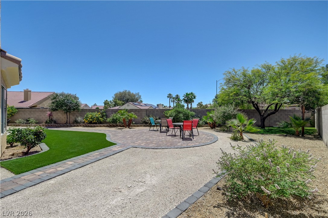 1723 Fall Pointe Court North Las Vegas NV 89032
